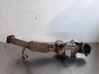 Catalyst/FAP/DPF particulate filter CV615E211VC