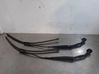Front wiper blade arm 5212622