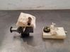 Master brake cylinder 9654002180