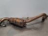 Catalyst/FAP/DPF particulate filter 97011370501