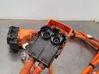 Sähköauton latauspistoke 9833817780