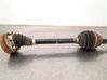 Front driveshaft 1K0407271BK