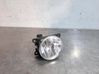 Front fog light 9675450980