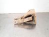 Engine mount bracket 31430432