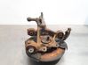 Rear wheel hub spindle/knuckle 4230402210