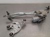 Front wiper linkage and motor 107672500F