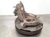 Front wheel hub spindle knuckle 400116379R