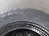 R16 spare wheel 
