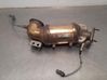 Catalyst/FAP/DPF particulate filter 55495983