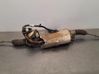 Steering rack mechanical part 39209206