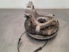 Front wheel hub spindle knuckle 400155MZ1A