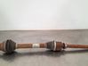 Front driveshaft 9637117880