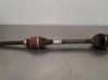 Front driveshaft 9820048080