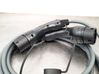 Electric car charging cable 782789902