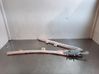 Airbag del techo 84914341906