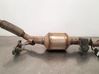 Catalyst/FAP/DPF particulate filter 2Q0254502X