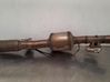 Filtr cząstek stałych Katalizator / FAP / DPF A1774903902