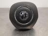 Steering wheel airbag 
