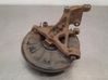 Rear wheel hub spindle/knuckle 5Q0505435F