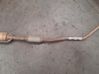 Catalyst/FAP/DPF particulate filter 286501Y170