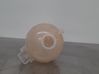 Coolant expansion tank/reservoir 9878514680