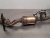 Filtr cząstek stałych Katalizator / FAP / DPF 2Q0254501SX