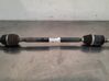 Rear driveshaft K8D24K138AC