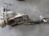 Tylny mechanizm różnicowy A4473501314