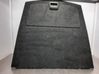 Trunk/boot mat liner 