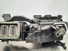 Interior heater climate box assembly housing 80B816005AB