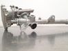 Steering rack mechanical part 32105A5B010