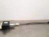 Handbrake/parking brake lever assembly 9672984680