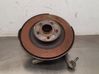 Rear wheel hub spindle/knuckle 31476231