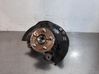 Front wheel hub spindle knuckle 4321202410