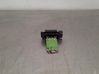 Heater blower motor/fan resistor 6450XR