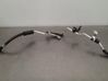 Power steering hose/pipe/line 1385762080