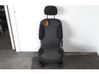 Front driver seat 