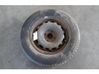 R16 spare wheel 