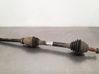 Front driveshaft 9660782880