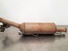 Catalyst/FAP/DPF particulate filter 1611722780