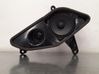 Front door speaker 65132622517