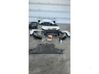 Front piece kit 