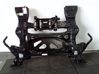 Front subframe 