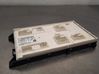 Central body control module A1669001510