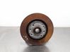 Front wheel hub spindle knuckle 9826878080