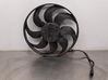 Juego de ventilador 9832930080