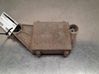 Engine mount bracket GX734B148CB