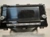 Unidad delantera de radio/CD/DVD/GPS 5FJ035869B