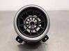 Dash center air vent grill 