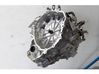 Manual 5 speed gearbox 